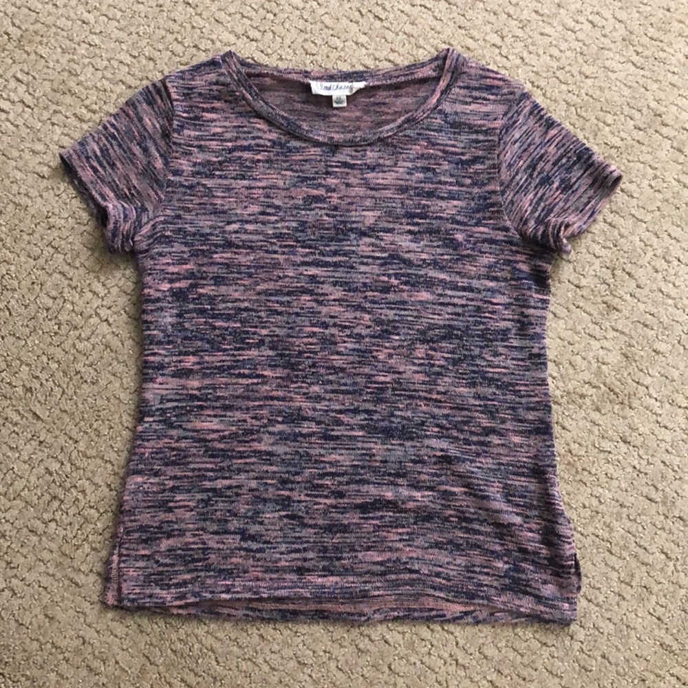 Soft T-Shirt
